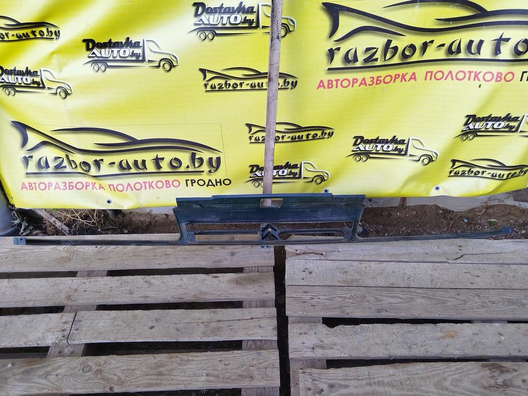 Решетка радиатора KQK7BF Citroen Xantia купить с доставкой