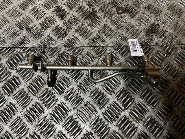 Топливная рампа 5GDME3 Opel Zafira - Фото 1