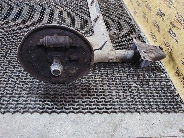 Балка подвески задняя 4B0CL4 Renault Clio купить в магазине запчастей бу