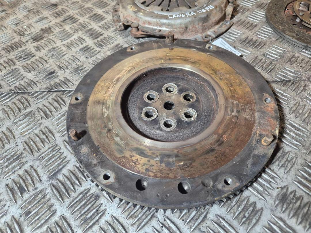 Комплект сцепления 6VJT0F Hyundai Lantra - Фото 1