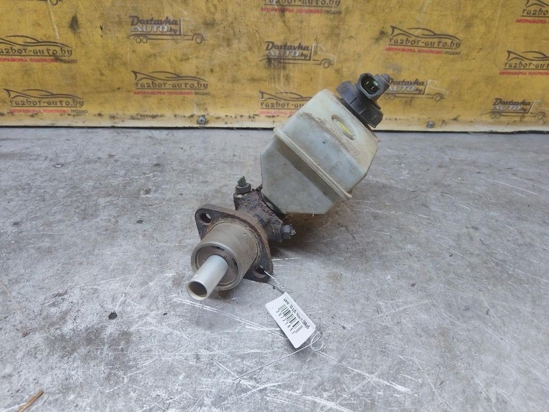 Цилиндр тормозной главный X0TKSQ Renault Megane купить с доставкой