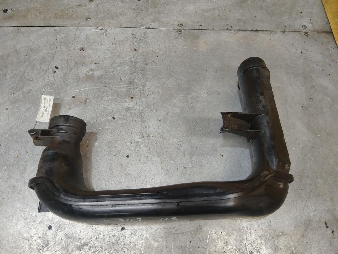 Патрубок интеркулера JGY0GR Peugeot 307 - Фото 2