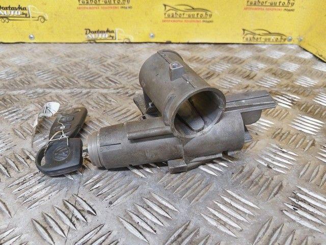 Замок зажигания NK2190 Volkswagen Sharan купить в магазине запчастей бу