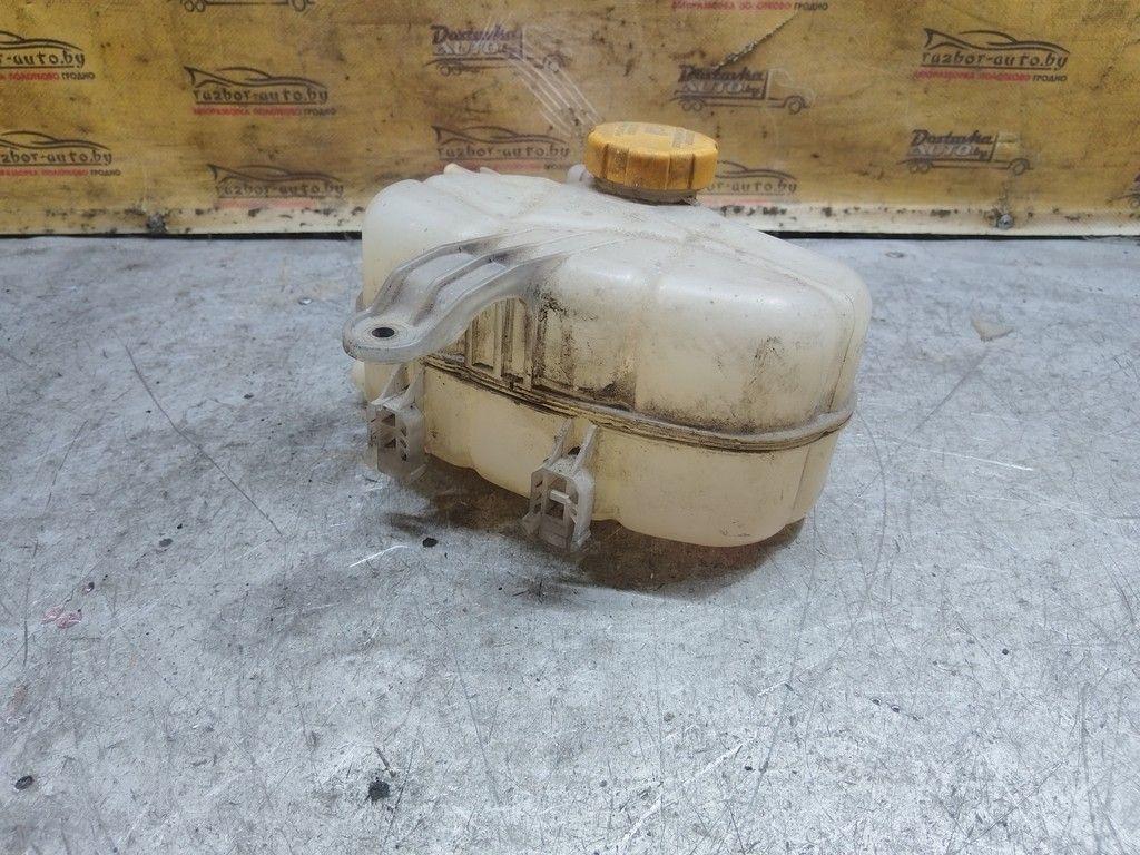 Бачок расширительный 1K52LX Opel Corsa - Фото 5