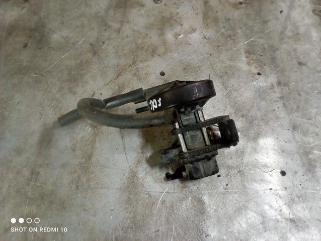 Клапан управления турбиной (актуатор) 0P29IX Audi 100 купить