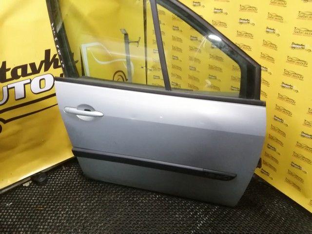 Дверь передняя правая XSM8HV Renault Scenic купить