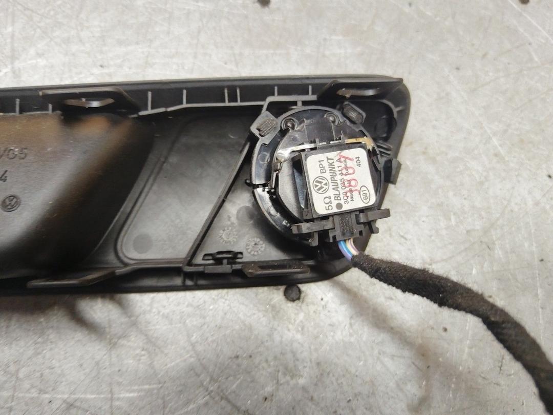 Ручка внутренняя задняя правая 4LQQFF Volkswagen Passat - Фото 3