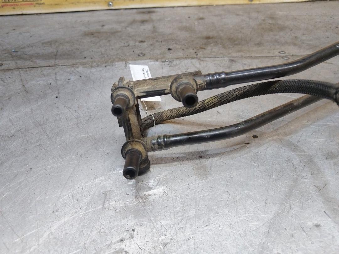 Трубка топливная TA732I Citroen Jumper купить