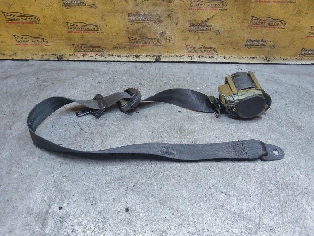 Ремень безопасности передний левый IW495M Citroen C5 - Фото 3