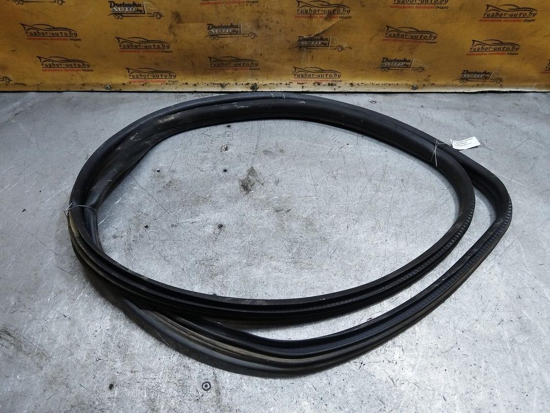 Уплотнитель двери передней левой 2T5JZY Skoda Fabia