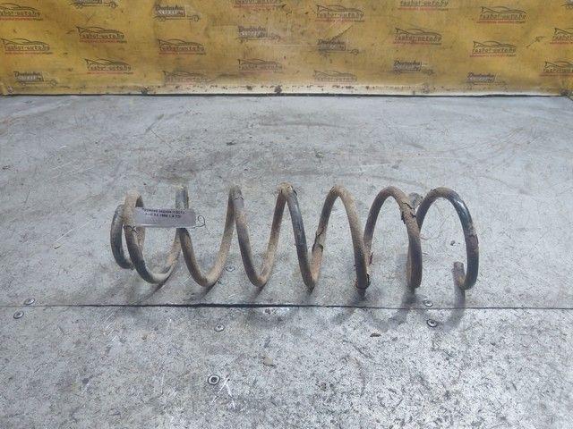 Пружина задняя I12C7J Audi A4