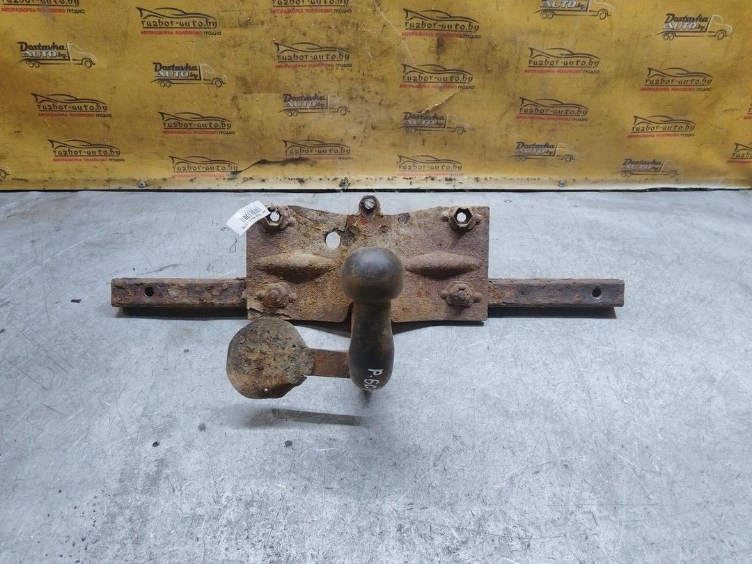 Прицепное устройство (фаркоп) 4212V0 Peugeot 607 купить