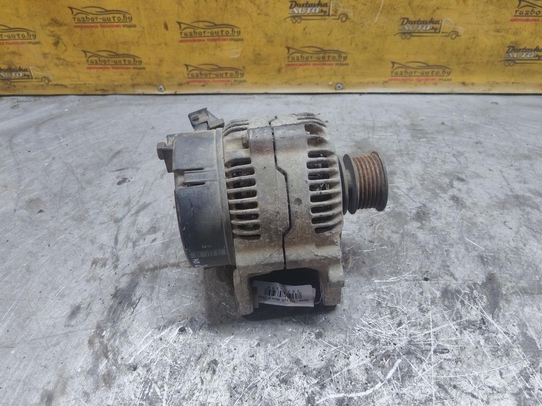 Генератор ZU5HIW Seat Toledo - Фото 5