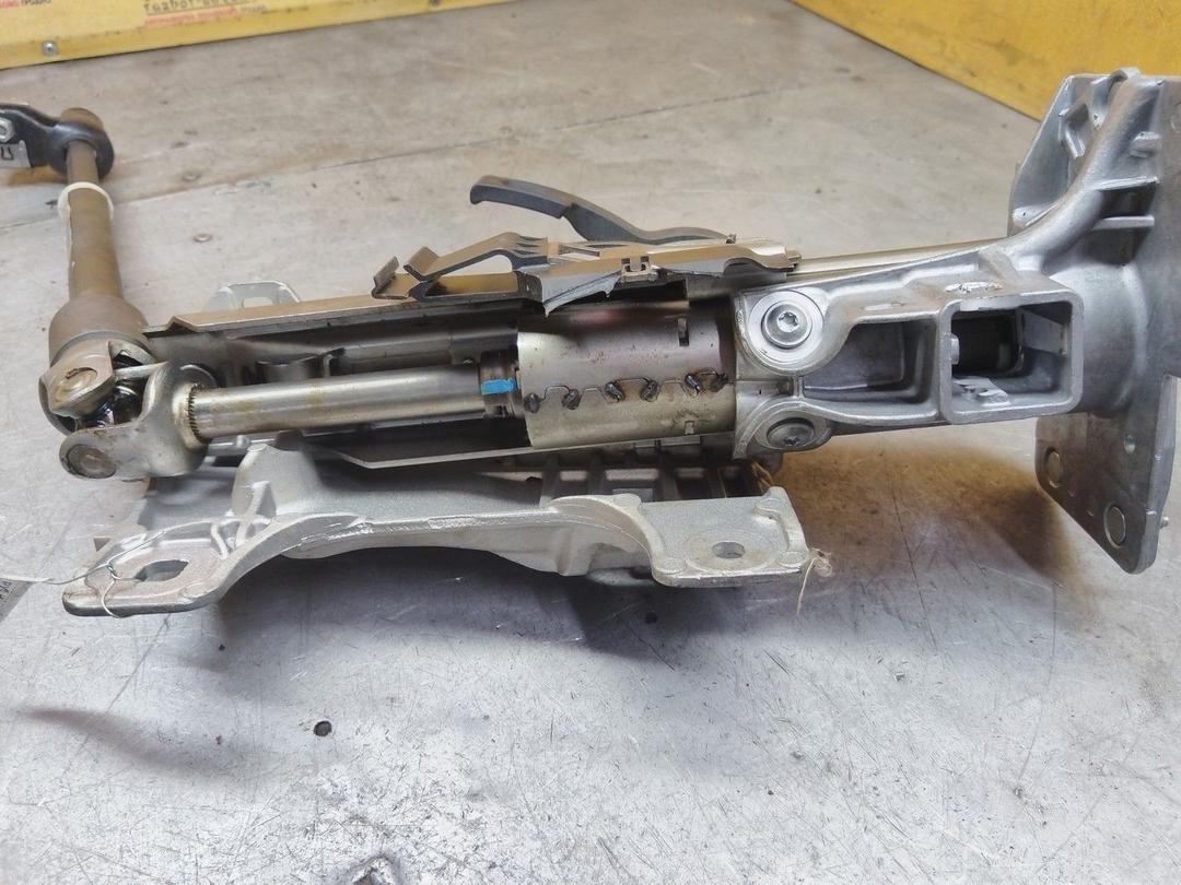 Рулевой карданчик QGDDLN Citroen C4 купить с доставкой. Огромный выбор запчастей и марок авто. У нас есть практически все.