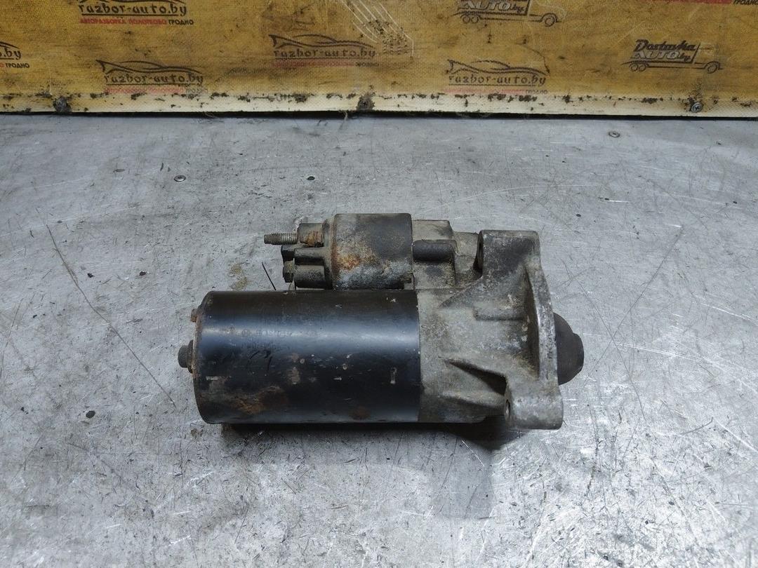 Стартер W1RK35 Citroen Xantia - Фото 4