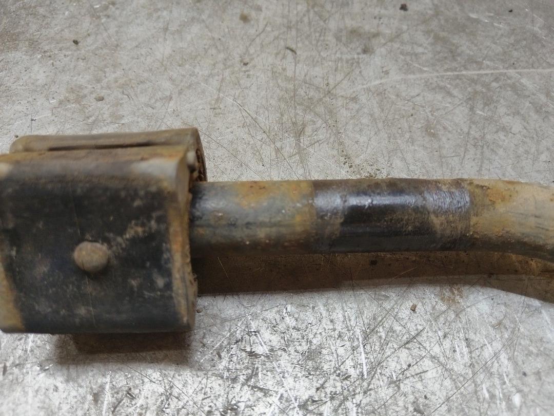 Стабилизатор подвески (поперечной устойчивости) задний NQ11OM Ford Tourneo Connect купить на авторазборке