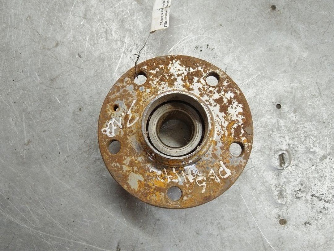 Ступица задняя левая 6HXEL5 Volkswagen Passat - Фото 1