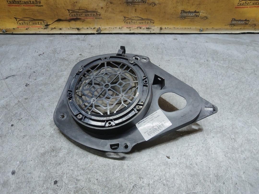 Динамик двери передней левой X5GZT1 Peugeot 607 купить