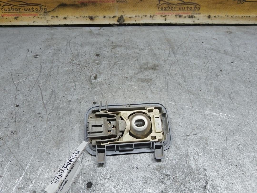 Фонарь салона (плафон) H287X6 Citroen Berlingo купить в магазине запчастей бу