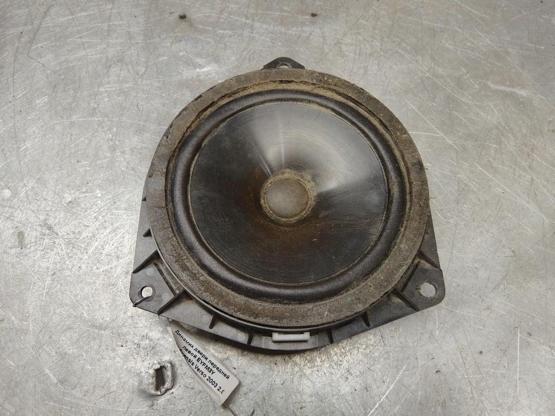Динамик двери передней левой EYFM3Y Toyota Avensis Verso - Фото 1