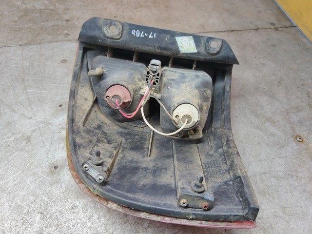 Фонарь задний левый 302145 Great-Wall Hover - Фото 4