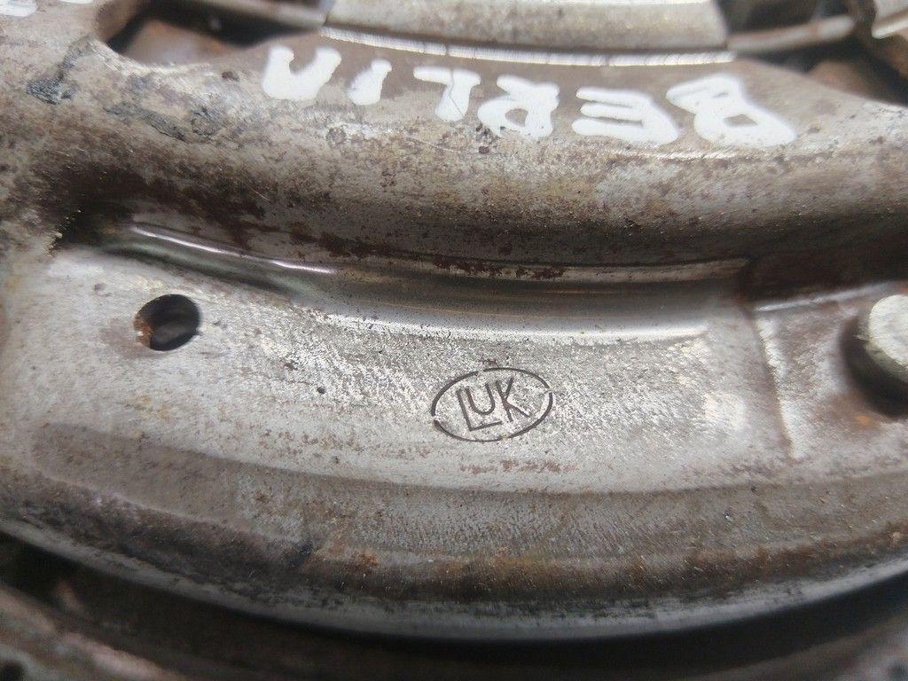 Комплект сцепления TOSTIY Citroen Berlingo - Фото 7