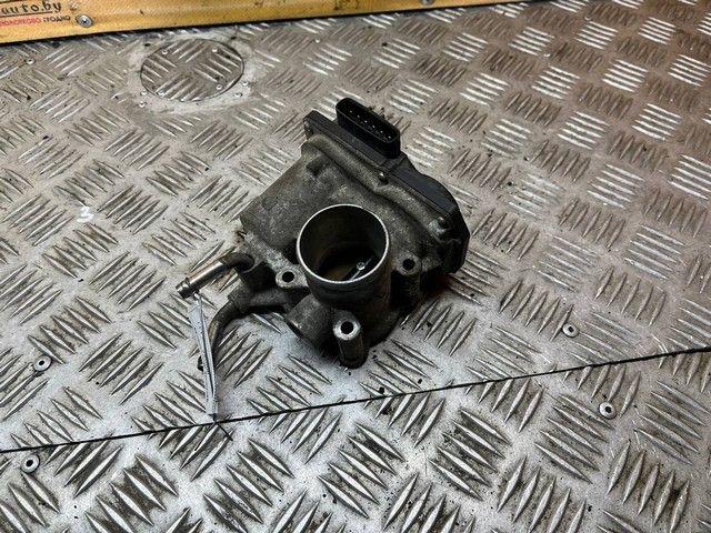 Заслонка дроссельная IKRGBP Mitsubishi Colt купить