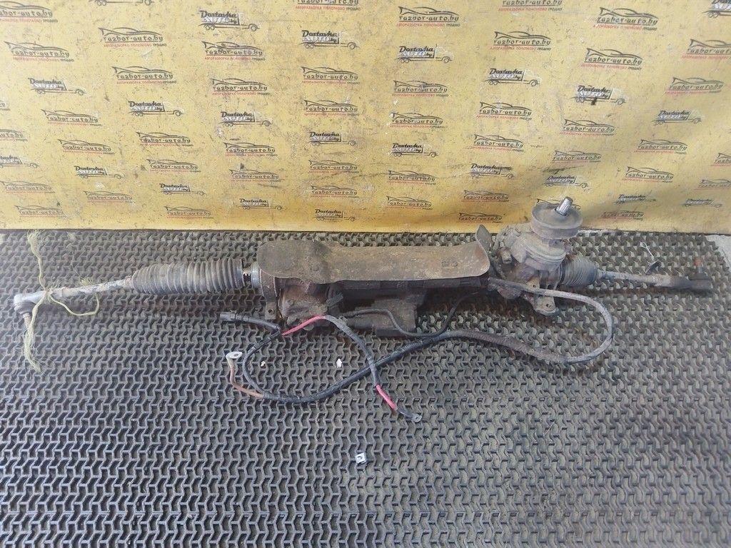 Рулевая рейка 9Q8HP9 Volkswagen Jetta - Фото 1