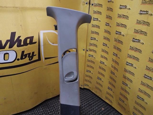 Обшивка стойки центральной левой 3NCPAP Opel Zafira купить в магазине запчастей бу