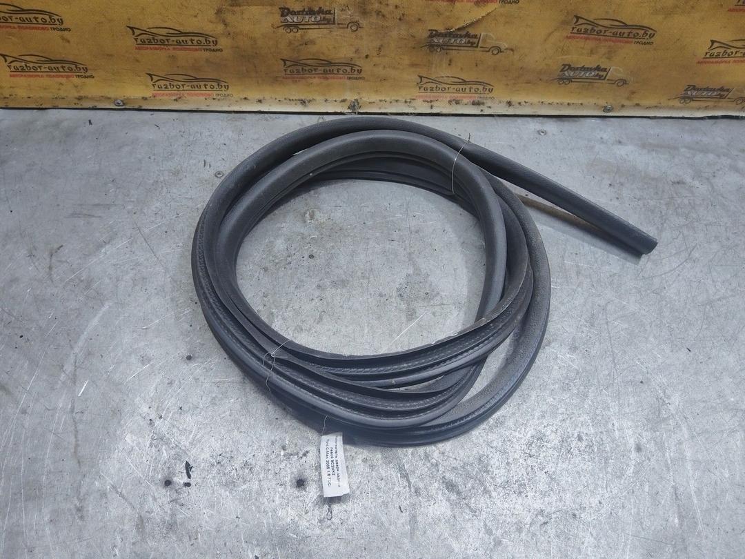 Уплотнитель двери задней левой 9C2HK2 Ford C-Max купить