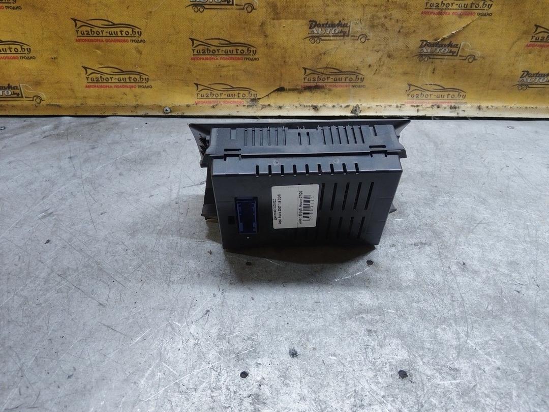 Дисплей IU3M2Z Opel Astra купить с доставкой