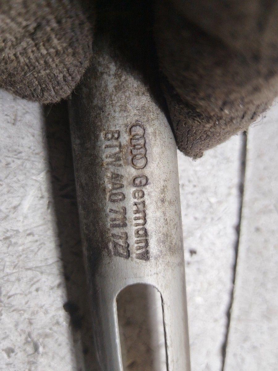 Тяга кулисы КПП 07E3SV Audi 100 купить на авторазборке