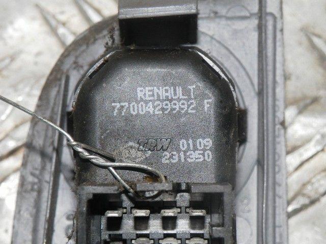 Блок управления стеклоподъемниками IQ48IU Renault Megane купить с доставкой