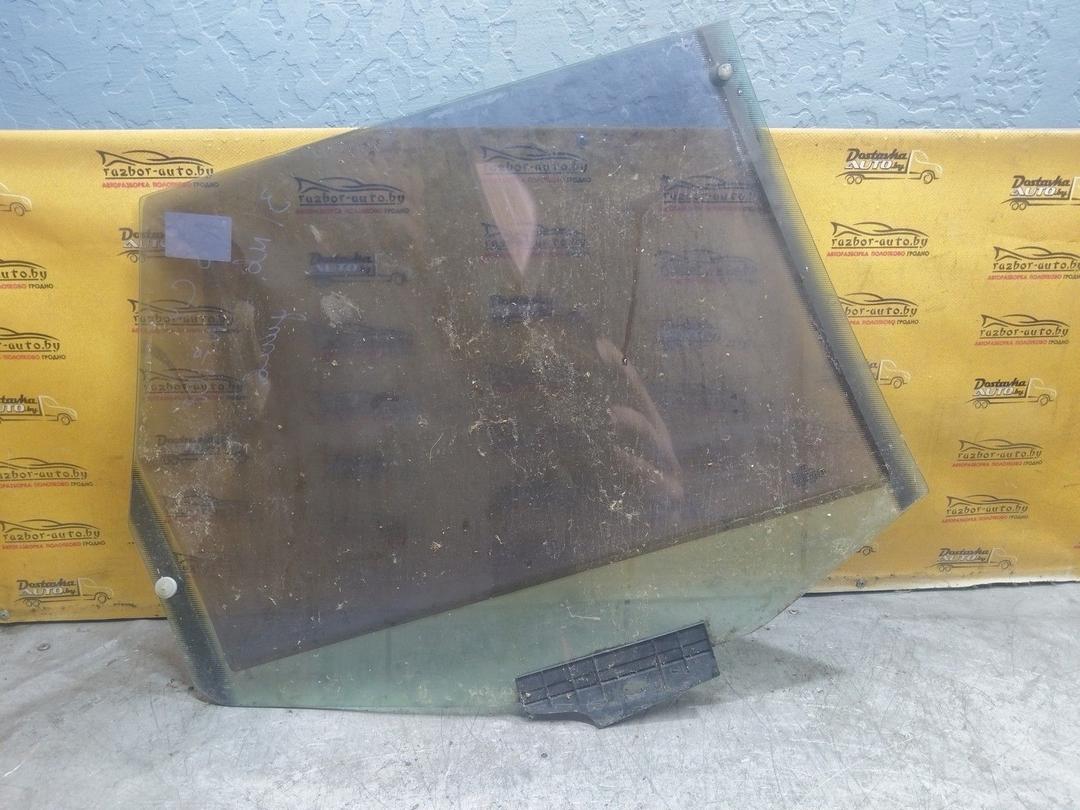 Стекло двери задней левой D96GGV Audi A6 купить с доставкой