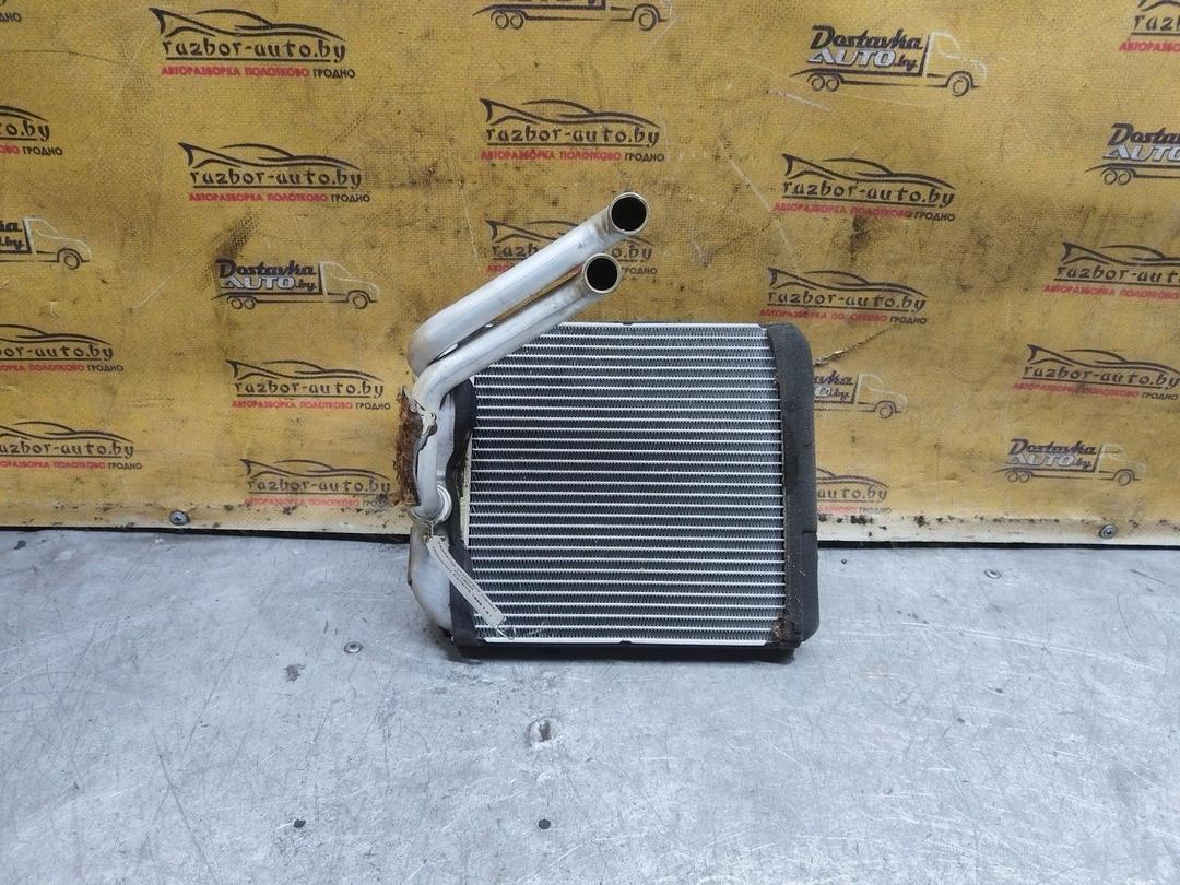 Радиатор отопителя (печки) OC16DM Mitsubishi Carisma