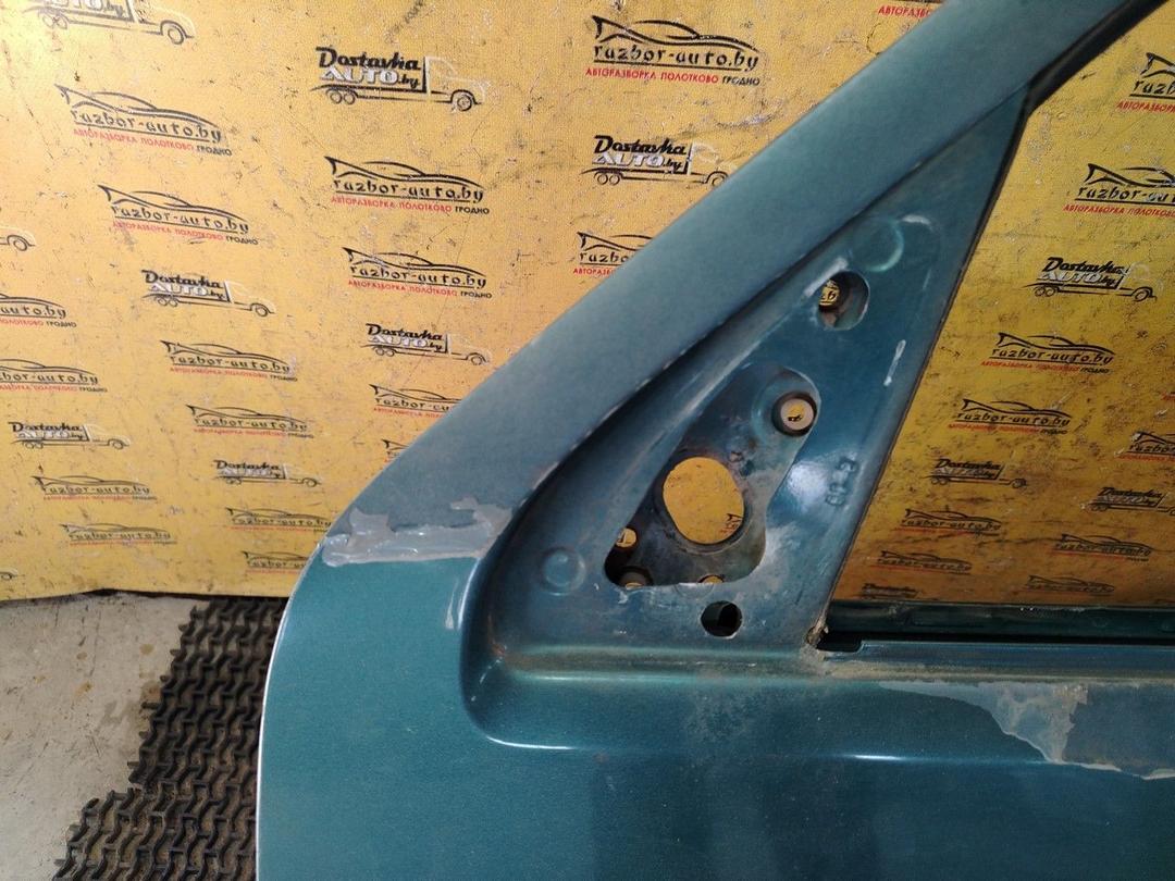 Дверь передняя левая XPEC68 Peugeot 106 - Фото 3