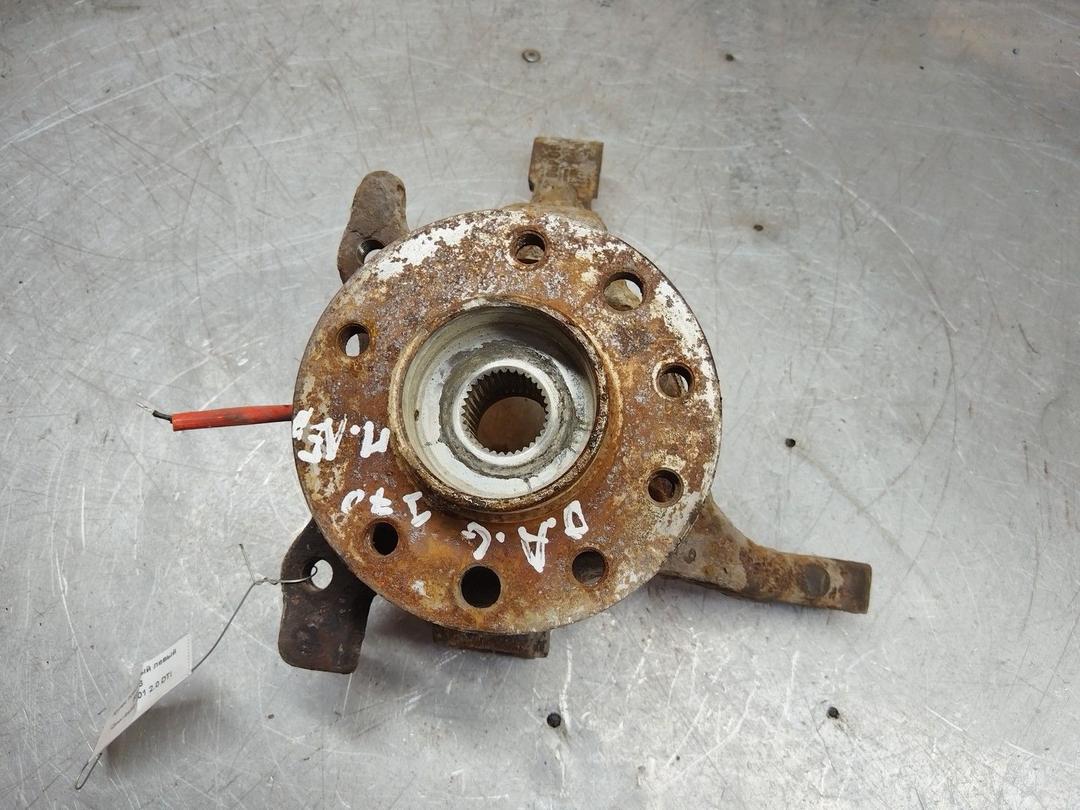 Кулак поворотный левый 58FIH3 Opel Astra