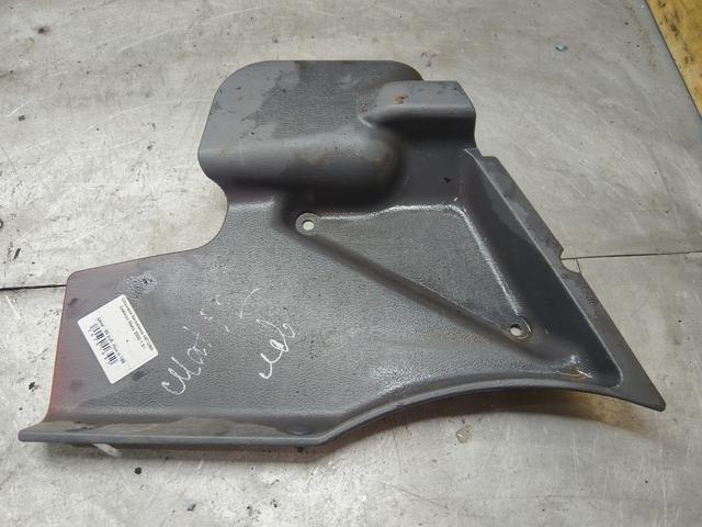 Обшивка багажника N6TDBH Daewoo Matiz - Фото 1