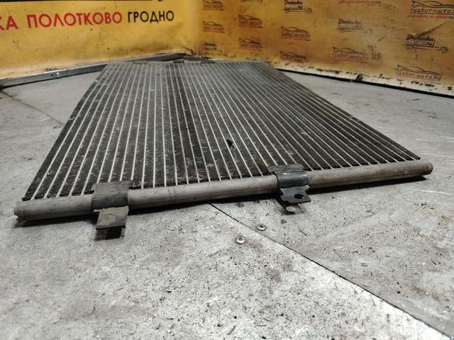 Радиатор кондиционера W3XTA1 Peugeot 806 - Фото 7