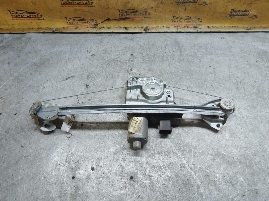 Стеклоподъемник электрический задний правый BA289J Opel Astra купить с доставкой