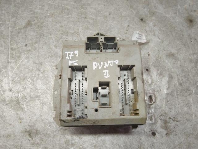 Блок предохранителей 3R7R1L Fiat Punto