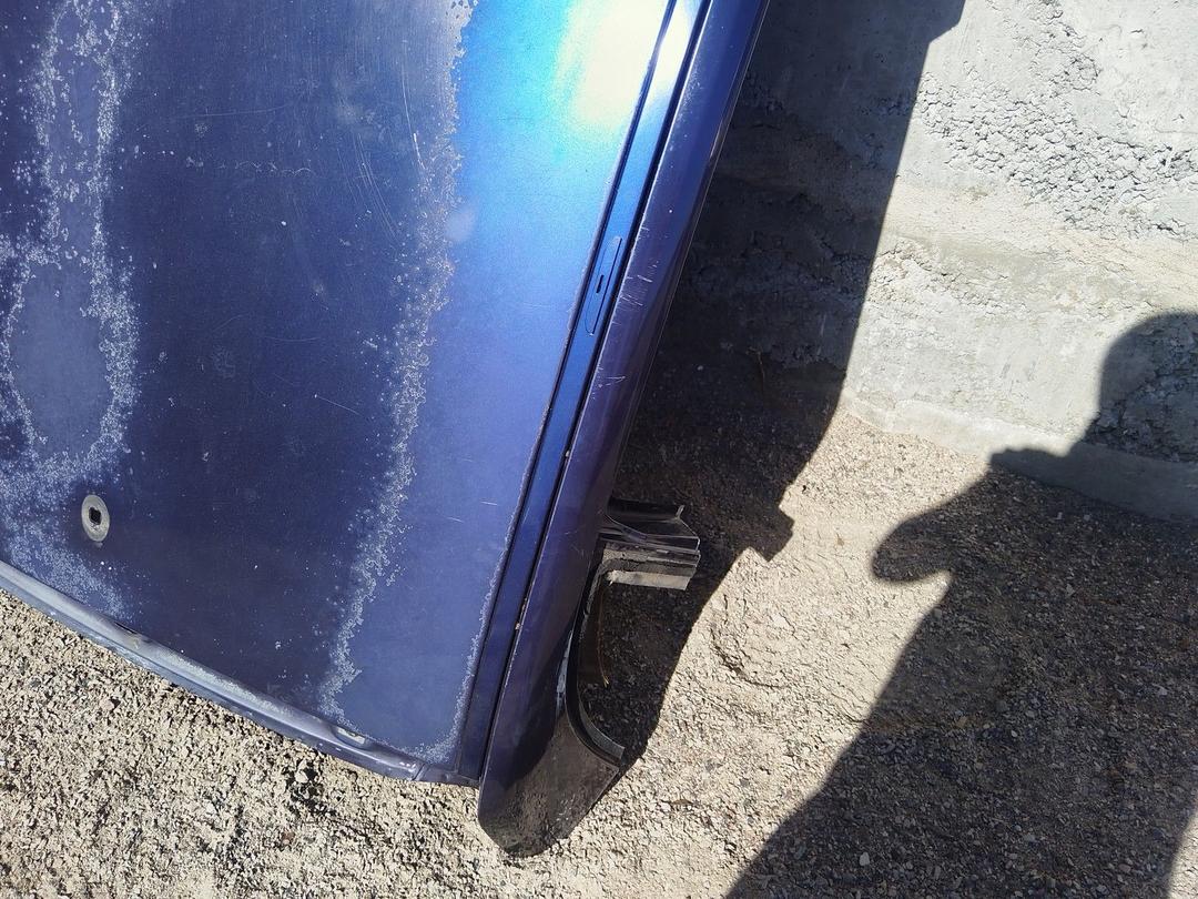 Крыша ZC4NHH Fiat Stilo - Фото 8