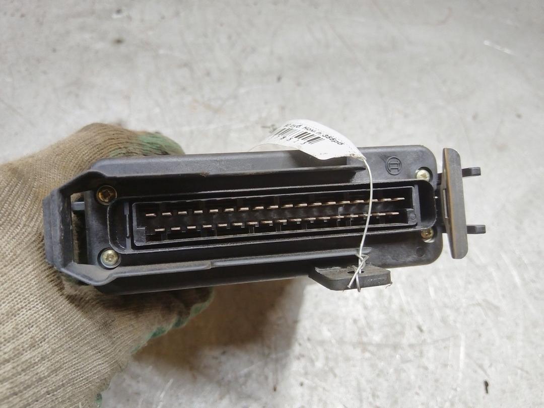 Блок управления двигателем 58PWPP Audi 100 купить на авторазборке