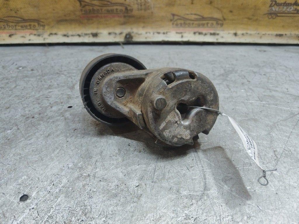 Натяжитель ремня генератора VQHES1 Alfa Romeo 147 - Фото 3