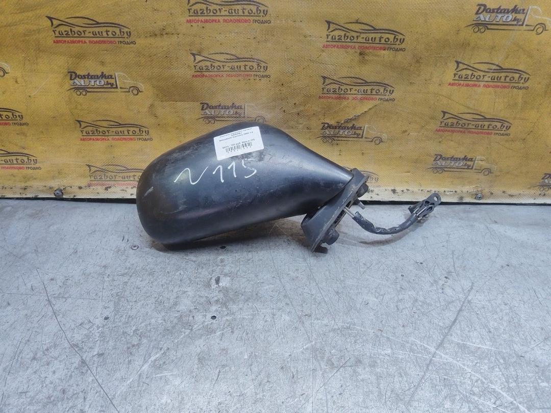 Зеркало наружное правое SNAMEJ Mitsubishi Carisma - Фото 6