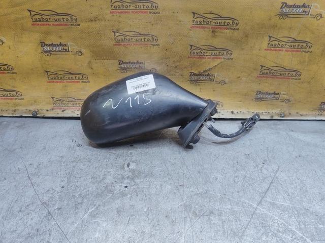 Зеркало наружное правое SNAMEJ Mitsubishi Carisma - Фото 6