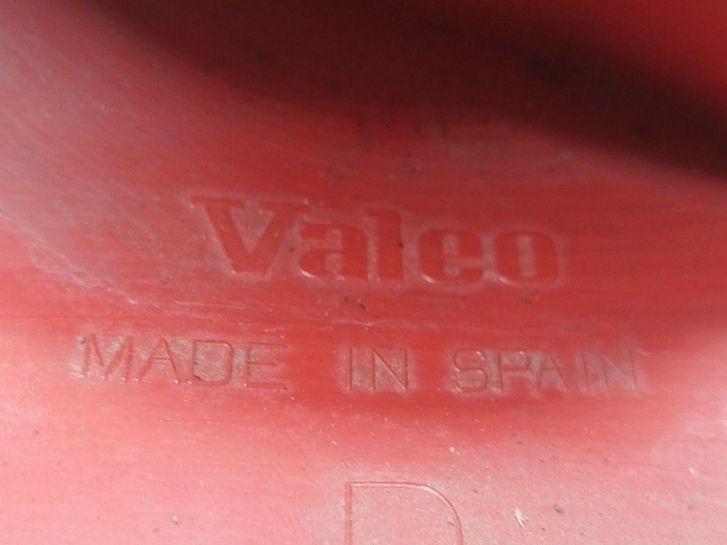 Фонарь задний правый TE4SVY Citroen Xsara Picasso - Фото 6