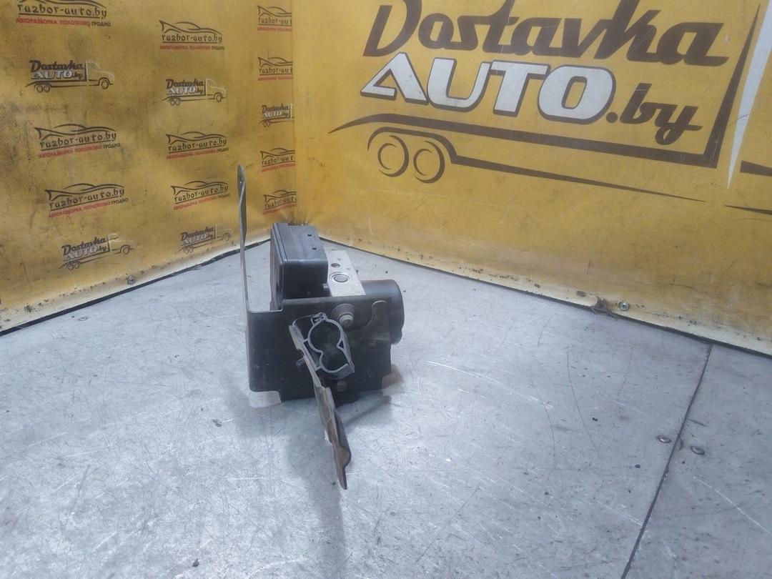 Блок ABS LR3VNX Mitsubishi Grandis купить в магазине запчастей бу