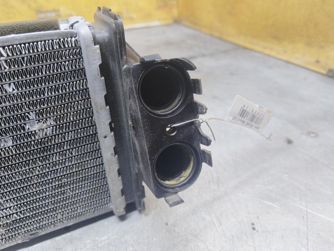 Радиатор отопителя (печки) 07AR24 Peugeot 307 - Фото 2