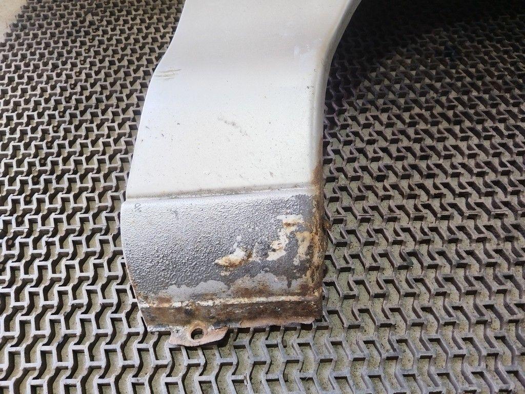 Крыло переднее правое X9IQAP Ford Mondeo - Фото 5